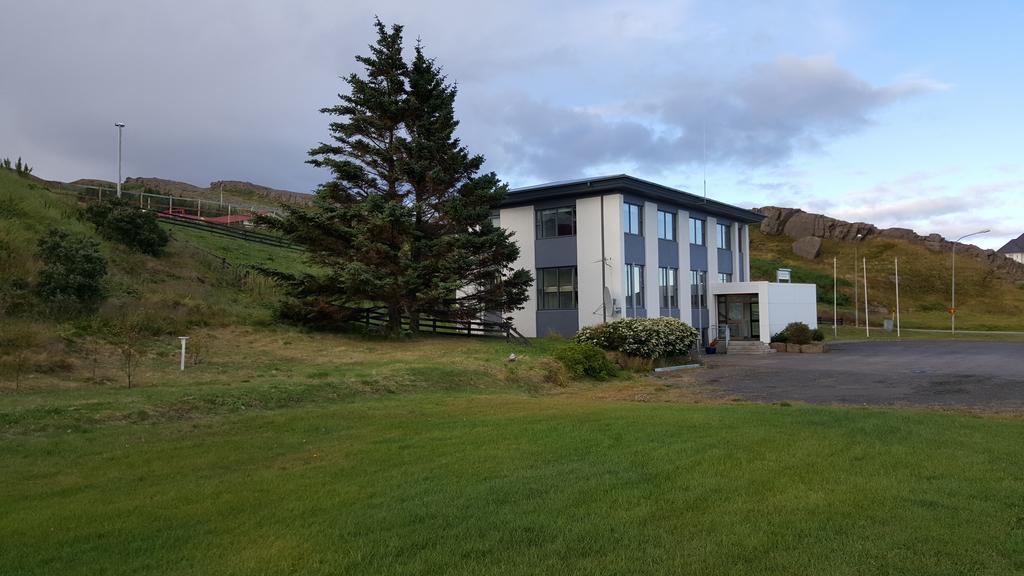 Iceland Visit Hostel Holmavik Bagian luar foto