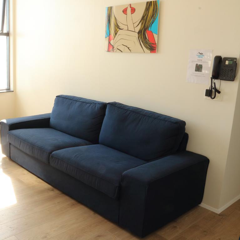 Iceland Visit Hostel Holmavik Bagian luar foto