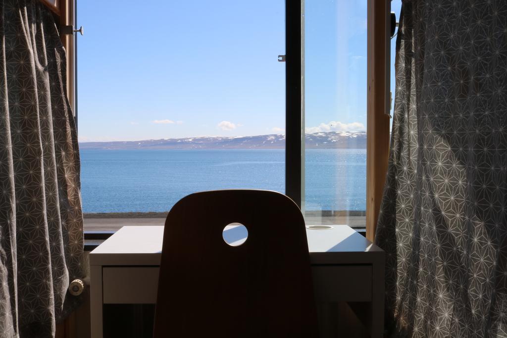 Iceland Visit Hostel Holmavik Bagian luar foto