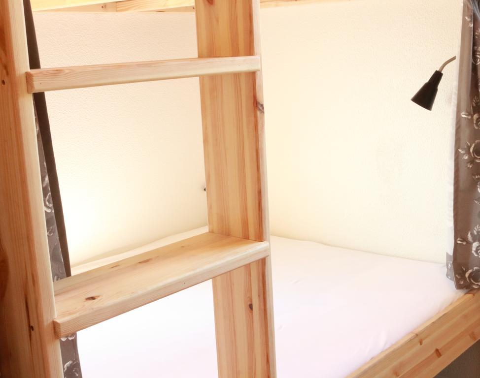 Iceland Visit Hostel Holmavik Bagian luar foto